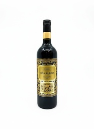 [2VAGR] Vino Tinto D.O. Rioja Alta Viña ALBINA Gran Reserva
