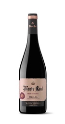[2MRGR] Vino Tinto D.O. Rioja Alta MONTE REAL Gran Reserva