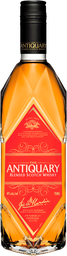 [3A5] Whisky THE ANTIQUARY 5 Años 70 cl