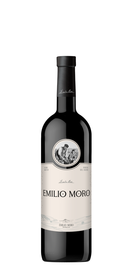 Vino Tinto D.O. Ribera del Duero EMILIO MORO