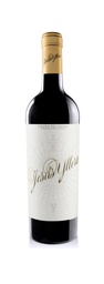 [2JYC] VINO TINTO DE AUTOR D.O. RIBERA DEL DUERO JESUS YLLERA