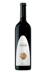 [2VY] VINO TINTO D.O. RIOJA YSIOS SELECCION