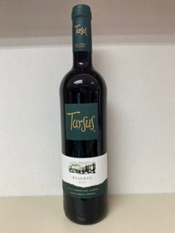 [2TAR] VINO TINTO D.O. RIBERA DEL DUERO TARSUS RESERVA