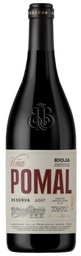 [2REVP] VINO TINTO D.O. RIOJA VIÑA POMAL RESERVA