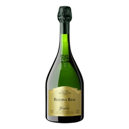 [1RRFR] CAVA FREIXENET RESERVA REAL BRUT RESERVA CUVEE DE PRESTIGE