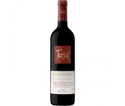 [2TARS] VINO TINTO D.O. RIBERA DEL DUERO TARSUS SELECCION DE VIÑEDOR BOTELLA NUMERADA