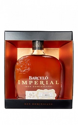 [5RBI] RON BARCELO IMPERIAL ESTUCHE ESPECIAL 70 CL