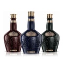 WHISKY CHIVAS ROYAL SALUTE (21 AÑOS) 70 cl