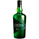 Whisky CATTO´S Reserva 12 años 70 cl Blended Scotch