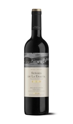 [2SER] VINO TINTO D.O.RIOJA SEÑORIO DE LA ERALTA RESERVA