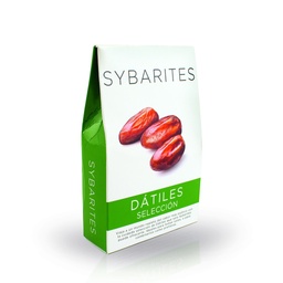[0DCS1] ESTUCHE DATILES DE TUNEZ SYBARITES 100G
