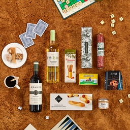 [6D2CTEB301] LOTE THE EXQUISITE BOX 301